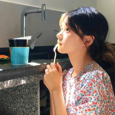 最终兵器彼女