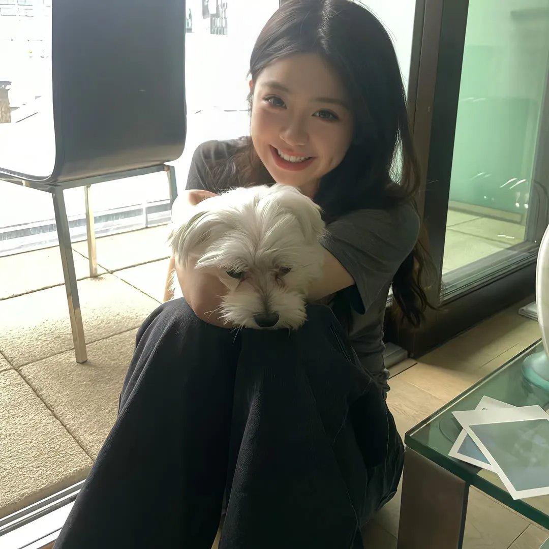 囧女翻身之嗨如花